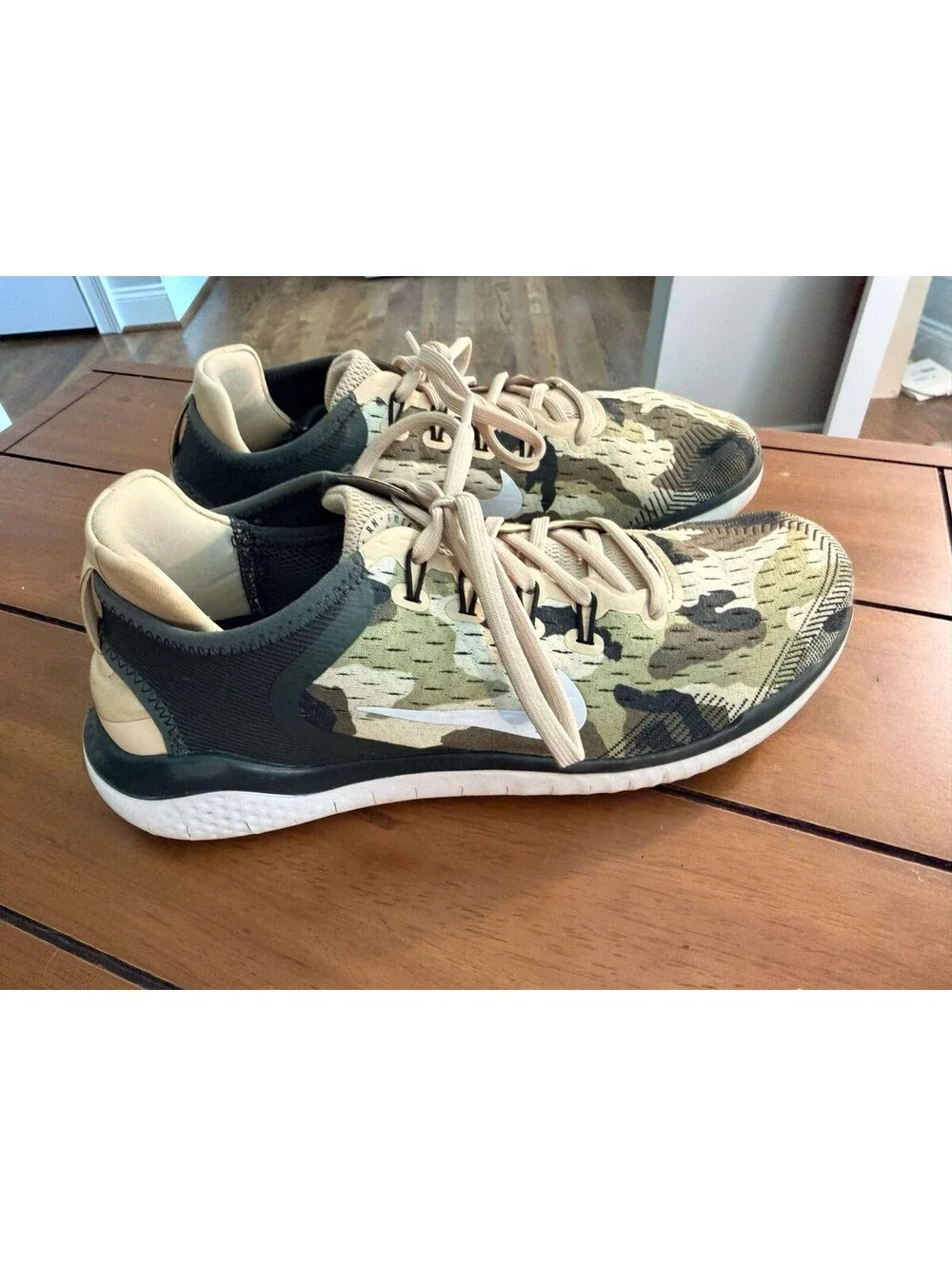 Nike these shoes